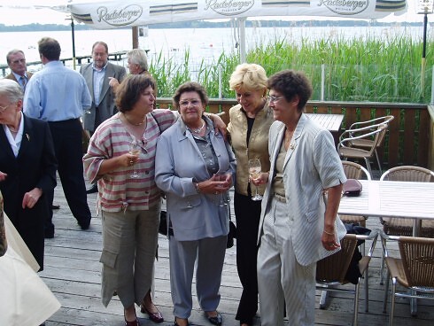Strandcafe Restaurant in Bad Zwischenahn, Foto 10