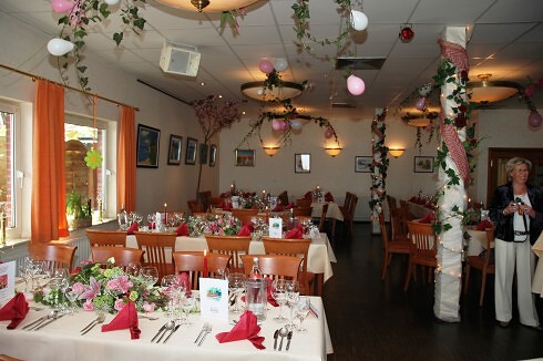 Strandcafe Restaurant in Bad Zwischenahn, Foto 9