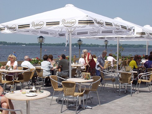 Strandcafe Restaurant in Bad Zwischenahn, Foto 6