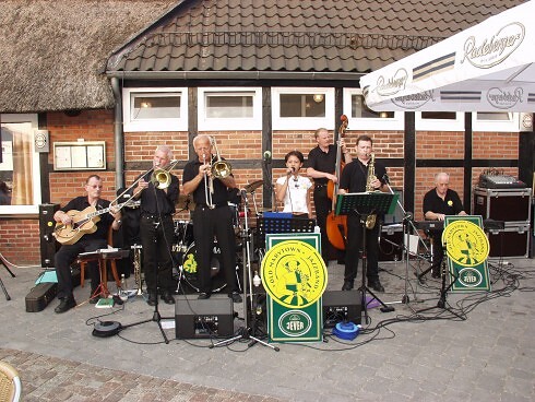 Strandcafe Restaurant in Bad Zwischenahn, Foto 5