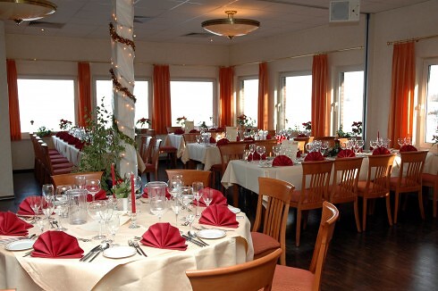 Strandcafe Restaurant in Bad Zwischenahn, Foto 4