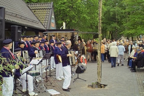 Strandcafe Restaurant in Bad Zwischenahn, Foto 3
