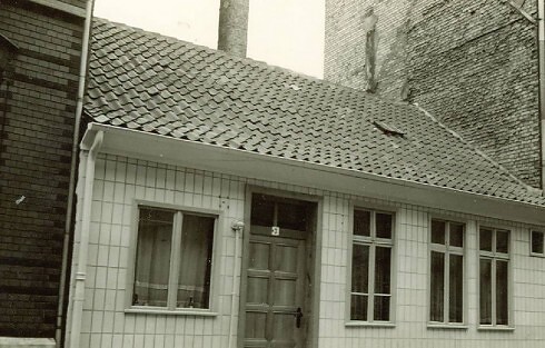 Mutter Habenicht in Braunschweig, Foto 6