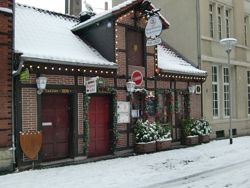 Mutter Habenicht in Braunschweig, Foto 5