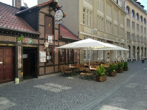 Mutter Habenicht in Braunschweig, Foto 4