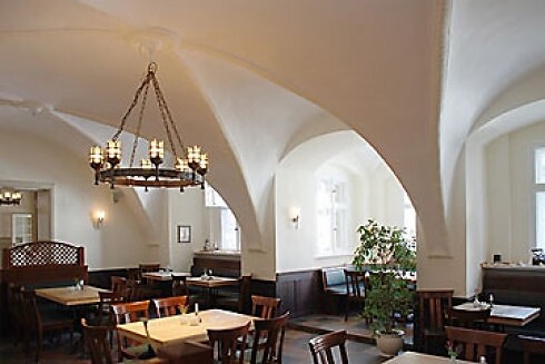 Wasserschloss Mellenthin in Mellenthin, Foto 8