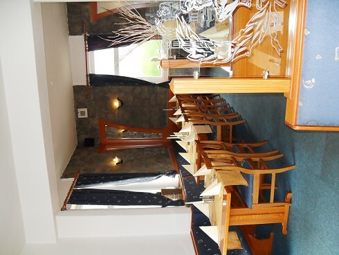 Restaurant Thessaloniki in Bad Soden am Taunus