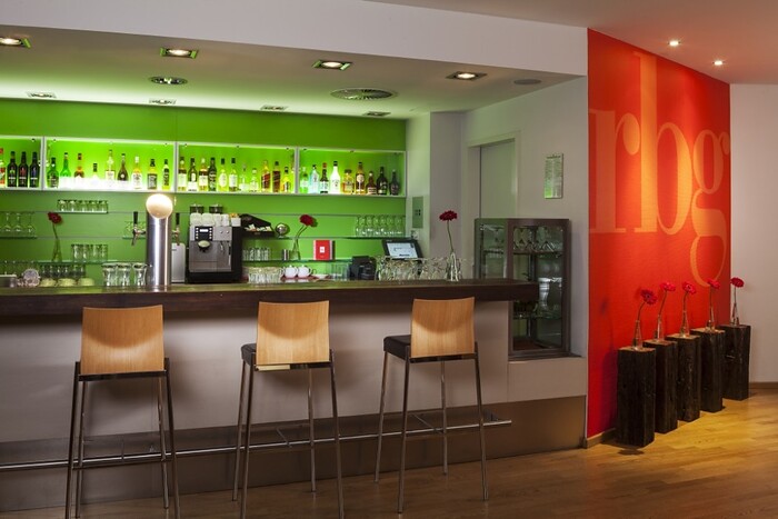RBG im Park Inn Nürnberg in Nürnberg, Foto 5