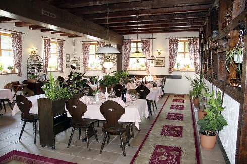 Hotel Restaurant Napoleon in Rheinau, Foto 7