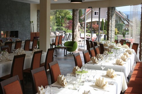 Gasthaus Linde in Hofstetten
