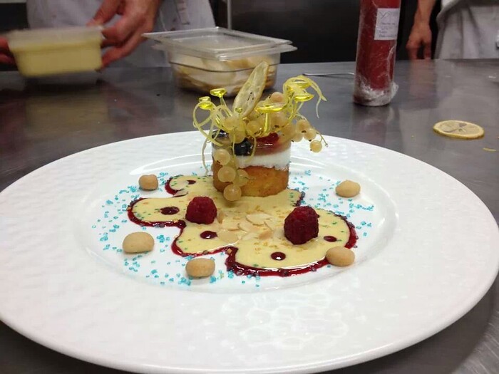Capricci Di Gola in Goldbach, Foto 11