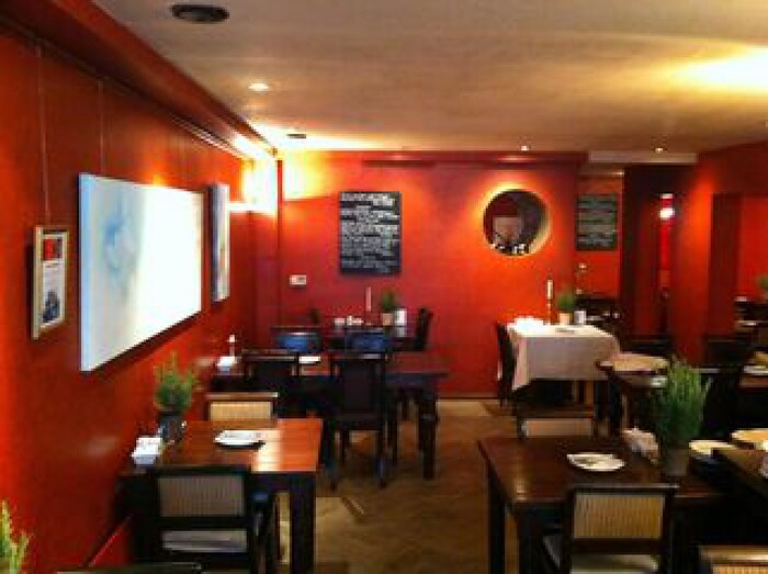Tassajara in Hamburg, Foto 5