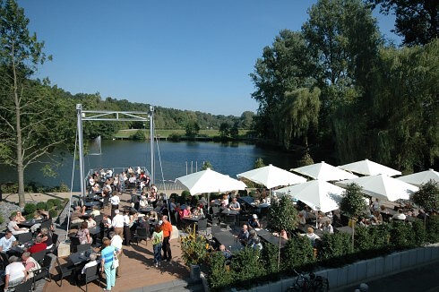 Gastronomie Seehof in Herzogenrath, Foto 6