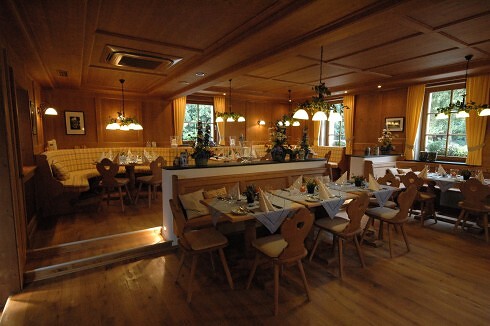 Gastronomie Seehof in Herzogenrath, Foto 5