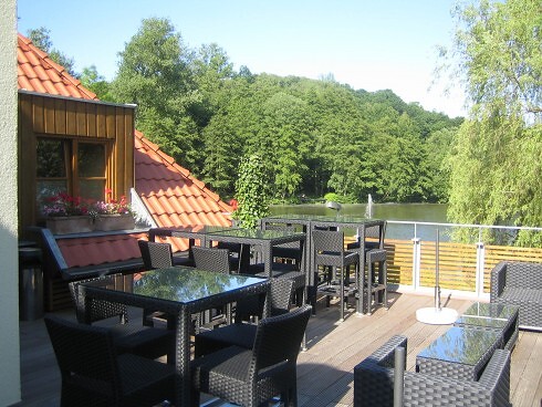 Gastronomie Seehof in Herzogenrath, Foto 4
