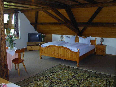 Hotel Restaurant Napoleon in Rheinau, Foto 5