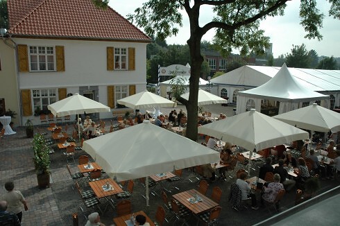 Gastronomie Seehof in Herzogenrath, Foto 2