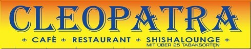 Restaurant Cleopatra in Konstanz