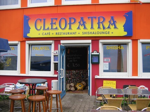 Cleopatra in Konstanz, Foto 7
