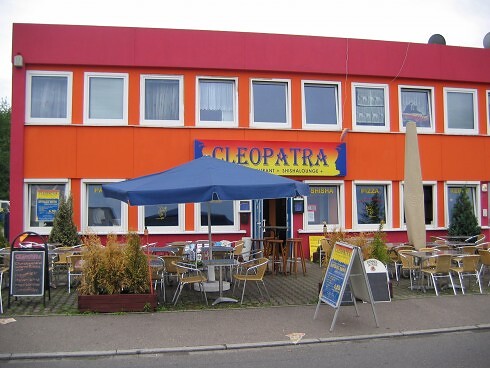 Cleopatra in Konstanz, Foto 6