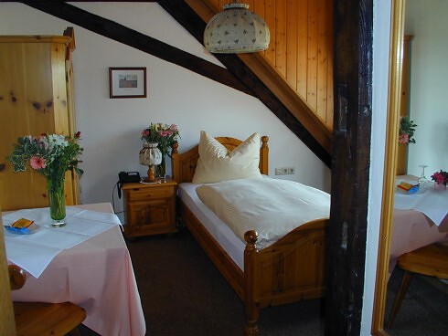 Hotel Restaurant Napoleon in Rheinau, Foto 4