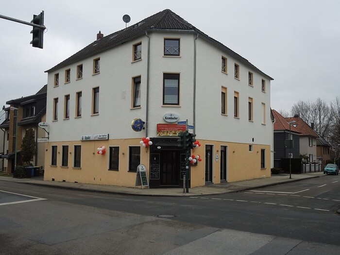 Luttropp in Essen, Foto 1