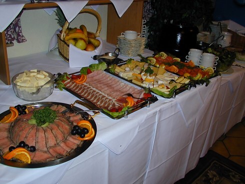 Hotel Restaurant Napoleon in Rheinau, Foto 3