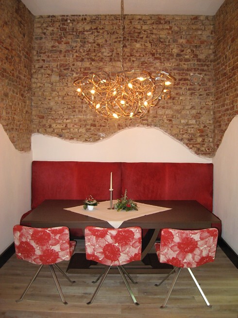Bistro im Palace St. Georg in Mönchengladbach, Foto 6