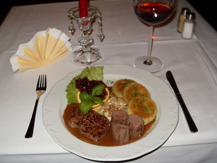 Wirtshaus 'Zum Johann Auer' in Rosenheim, Foto 6