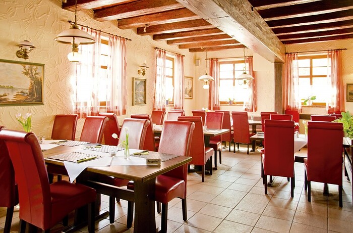 Hotel Restaurant Napoleon in Rheinau, Foto 1