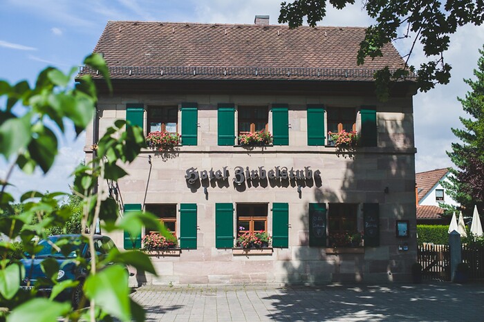 Zirbelstube in Nürnberg, Foto 19