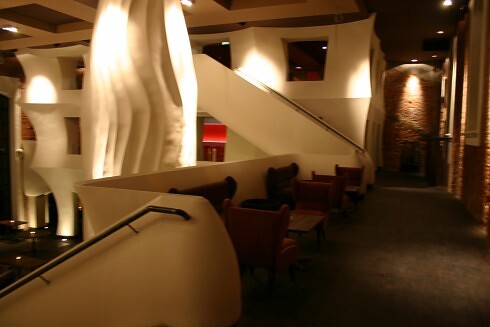 EAST in Hamburg, Foto 4