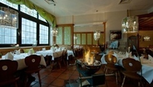 Restaurant Humplmayrs in Kirchheim