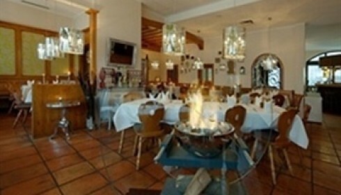 Restaurant Humplmayrs in Kirchheim, Foto 8