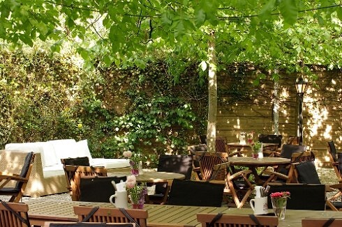 Restaurant Humplmayrs in Kirchheim, Foto 7