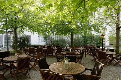 Restaurant Humplmayrs in Kirchheim, Foto 6