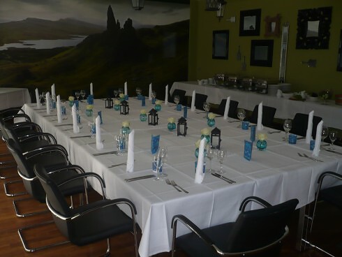 Restaurant Humplmayrs in Kirchheim, Foto 5