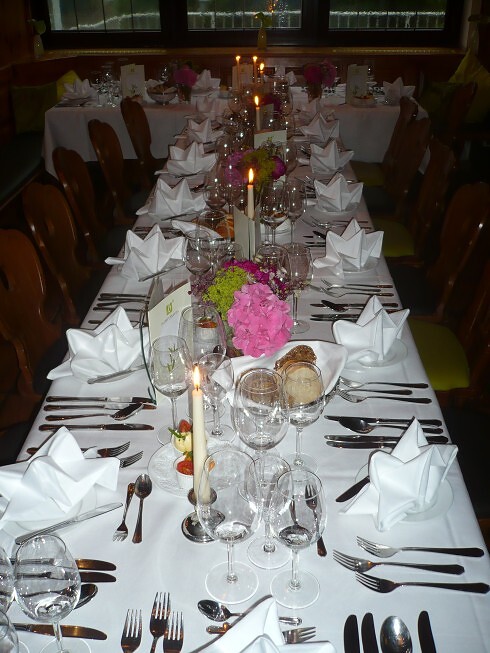 Restaurant Humplmayrs in Kirchheim, Foto 4