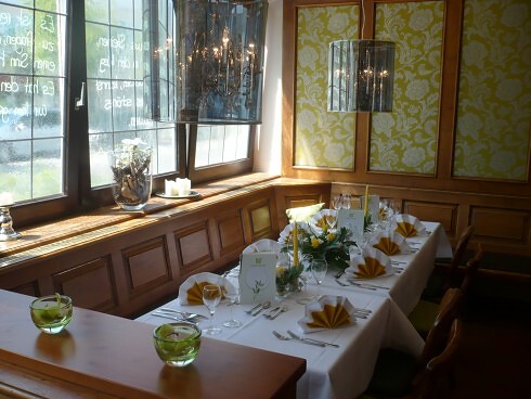 Restaurant Humplmayrs in Kirchheim, Foto 3