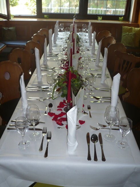 Restaurant Humplmayrs in Kirchheim, Foto 2