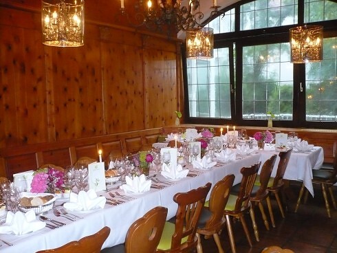 Restaurant Humplmayrs in Kirchheim, Foto 1