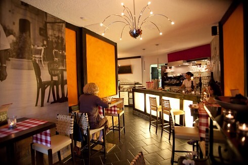 Trattoria da Enzo in Goslar, Foto 2