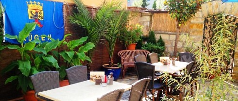 Schwindts - Restaurant im Kellergewölbe in Dresden, Foto 8