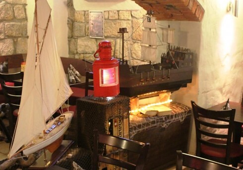 Schwindts - Restaurant im Kellergewölbe in Dresden, Foto 6