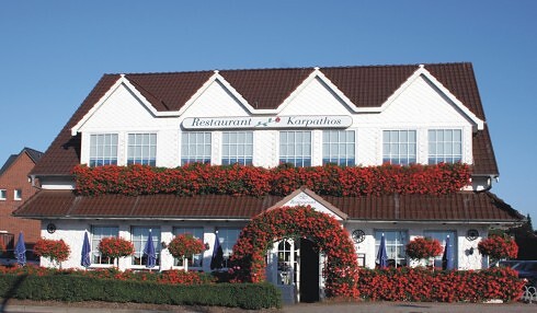 Restaurant Karpathos in Bookholzberg Ganderkesee, Foto 5