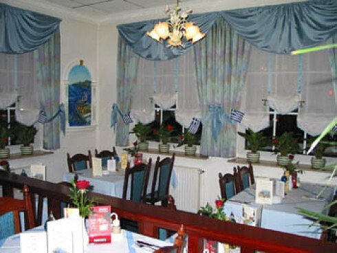 Restaurant Karpathos in Bookholzberg Ganderkesee, Foto 4