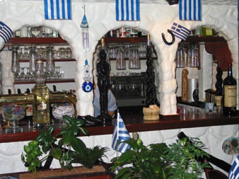 Restaurant Karpathos in Bookholzberg Ganderkesee, Foto 2