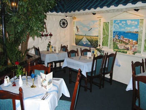 Restaurant Karpathos in Bookholzberg Ganderkesee, Foto 1