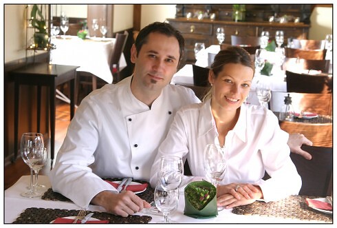 Restaurant Zur Mühle in Kürten