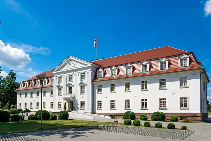 SeeHotel Großräschen in Großräschen, Foto 1